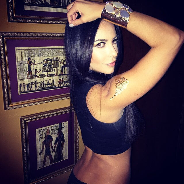 GODDESS