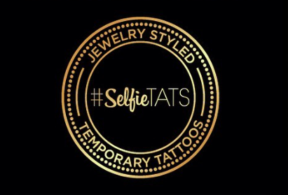 A Fashionista's Guide to... #SelfieTATS