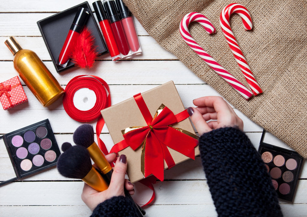 High-End Versus Low-End Makeup Gift Ideas