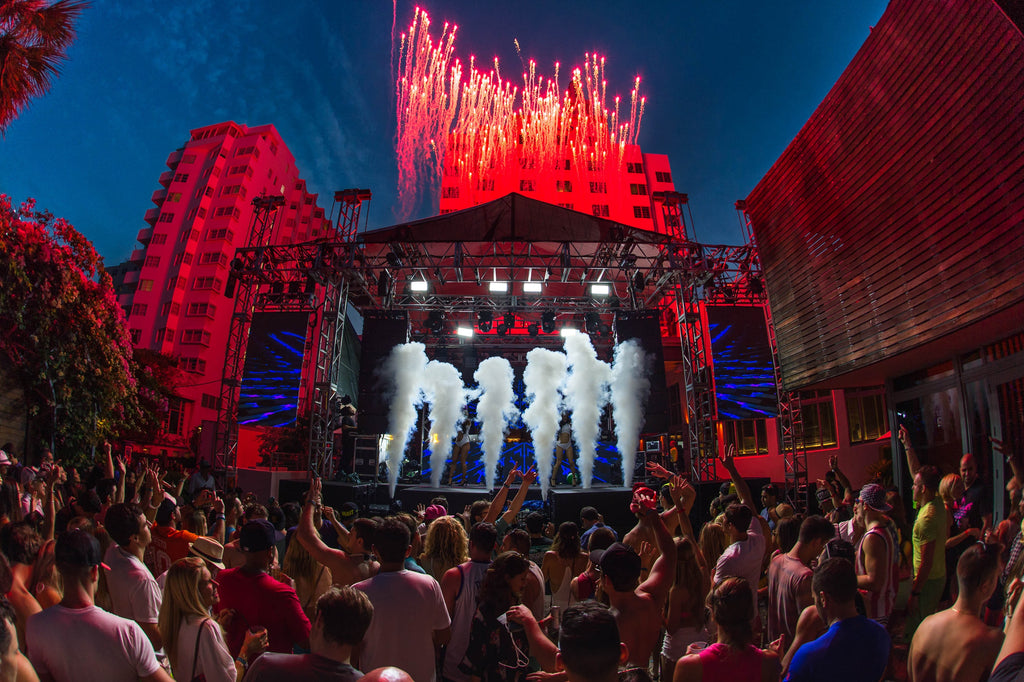 Ultimate Festival Survival Guide