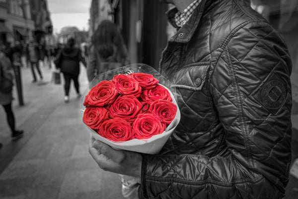 3 Things You Should Avoid Doing on Valentine's Day