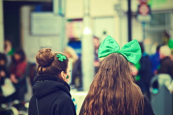 4 Awesome Ideas for St. Patrick's Day Weekend