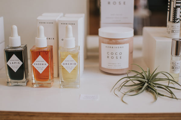 5 Spring Beauty Hacks You Need to Know