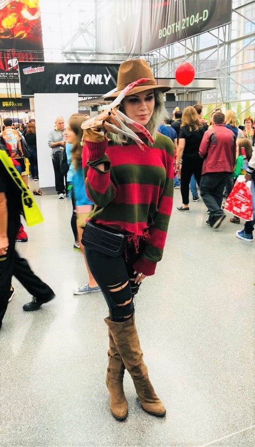 Do It Yourself Halloween Costumes