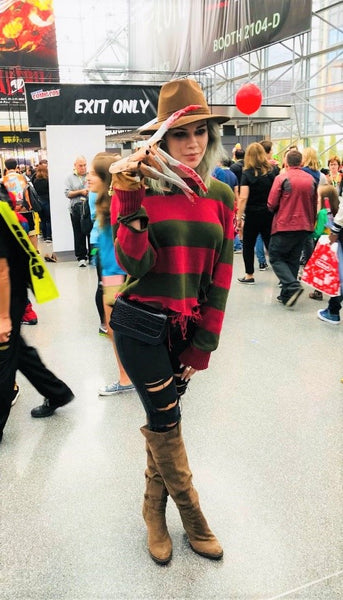 Do It Yourself Halloween Costumes